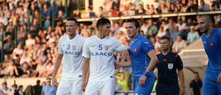 Kakhaber Kacharava: Botosani a aratat ca o echipa foarte puternica